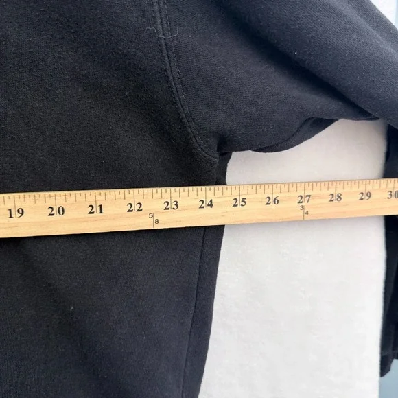 Bring Me The Horizon Hoodie Mens 2XL Full Zip Sempiternal Sweatshirt - Picture 6 of 9